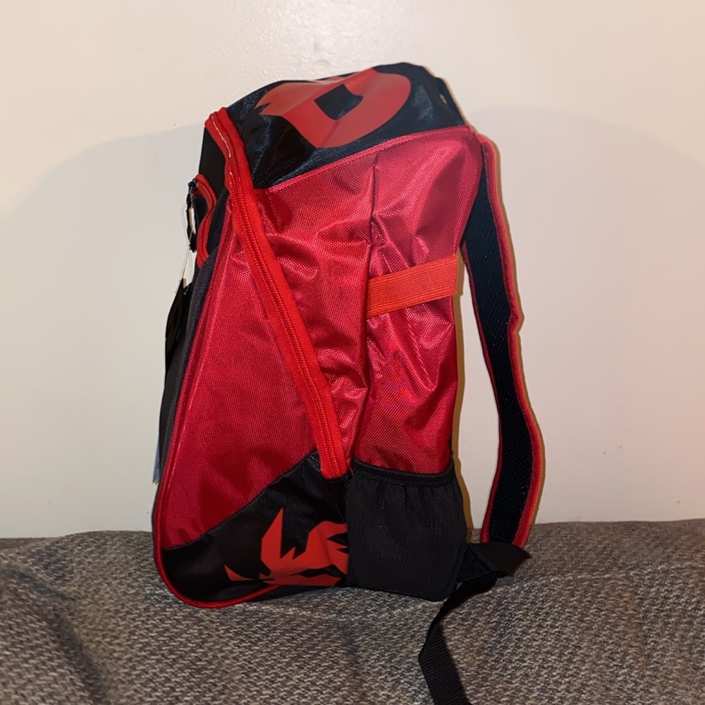 BRAND NEW WITH TAGS DEMARINI VOODOO JUNIOR BACKPACK - Picture 4 of 6